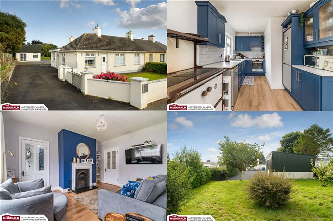 25 Coolagary, Walsh Island, Near, Portarlington, Offaly