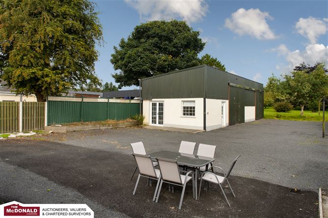 25 Coolagary, Walsh Island, Near, Portarlington, Offaly