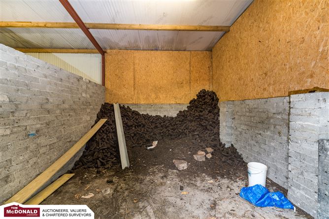 25 Coolagary, Walsh Island, Near, Portarlington, Offaly