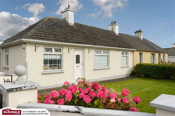 25 Coolagary, Walsh Island, Near, Portarlington, Offaly