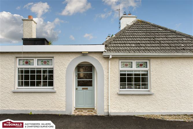 25 Coolagary, Walsh Island, Near, Portarlington, Offaly