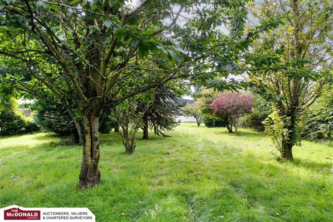 25 Coolagary, Walsh Island, Near, Portarlington, Offaly