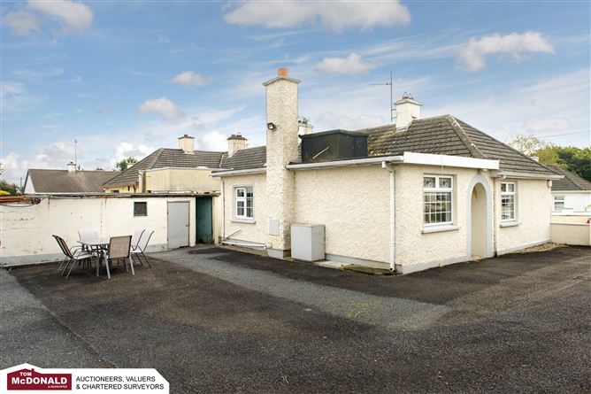 25 Coolagary, Walsh Island, Near, Portarlington, Offaly
