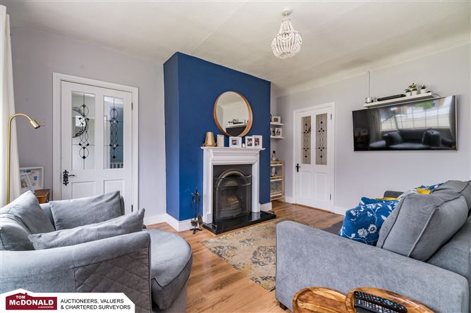 25 Coolagary, Walsh Island, Near, Portarlington, Offaly