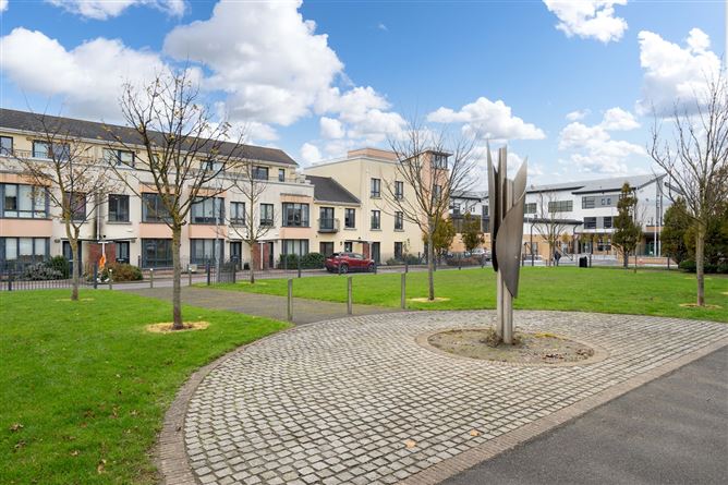 9 Myrtle Square, Baldoyle, Dublin