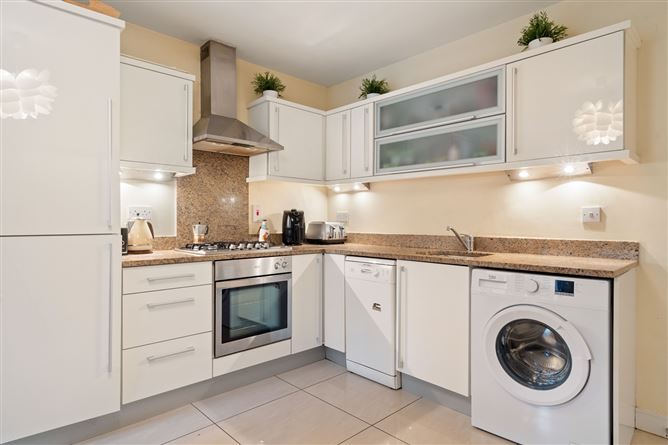 9 Myrtle Square, Baldoyle, Dublin