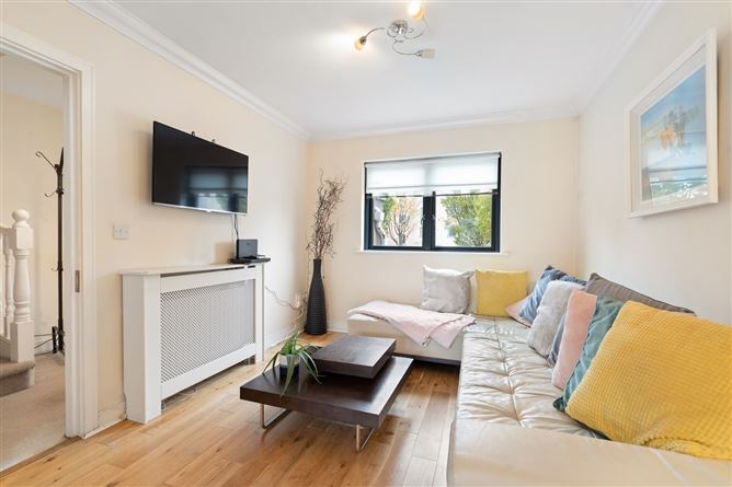 9 Myrtle Square, Baldoyle, Dublin