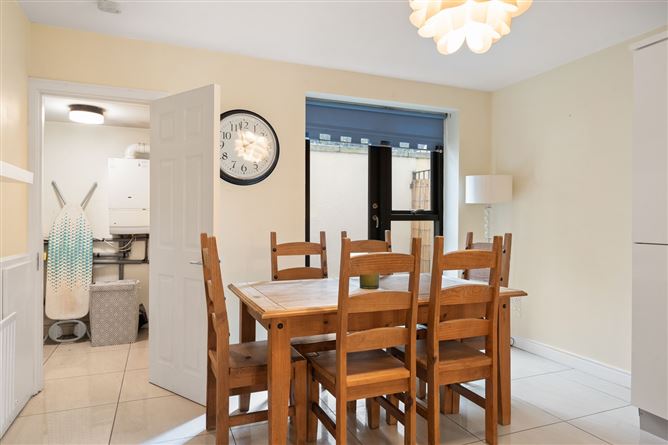 9 Myrtle Square, Baldoyle, Dublin