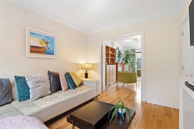 9 Myrtle Square, Baldoyle, Dublin