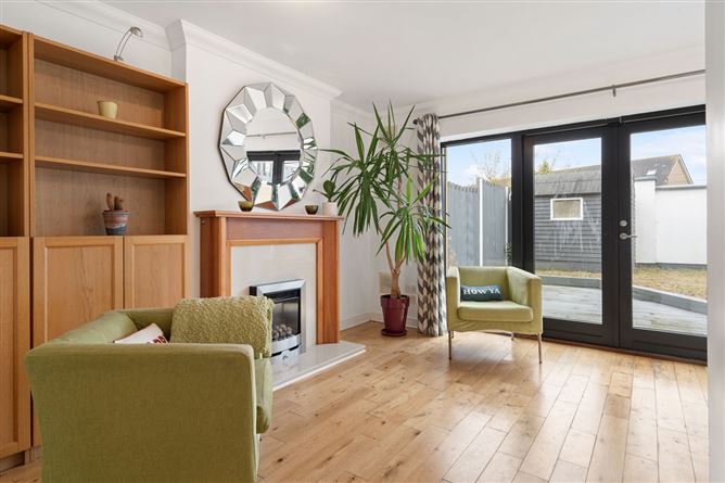 9 Myrtle Square, Baldoyle, Dublin