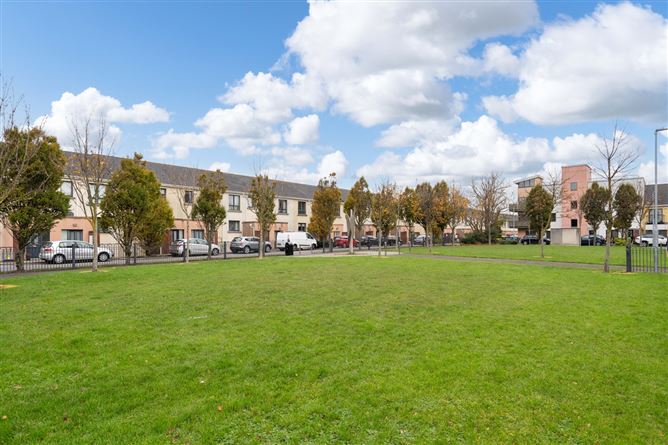 9 Myrtle Square, Baldoyle, Dublin