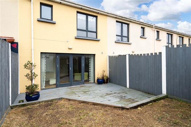 9 Myrtle Square, Baldoyle, Dublin