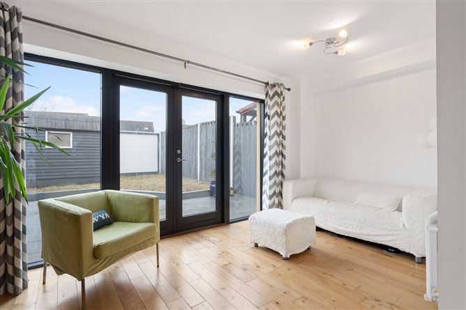 9 Myrtle Square, Baldoyle, Dublin