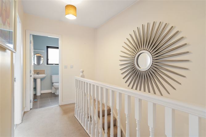 9 Myrtle Square, Baldoyle, Dublin