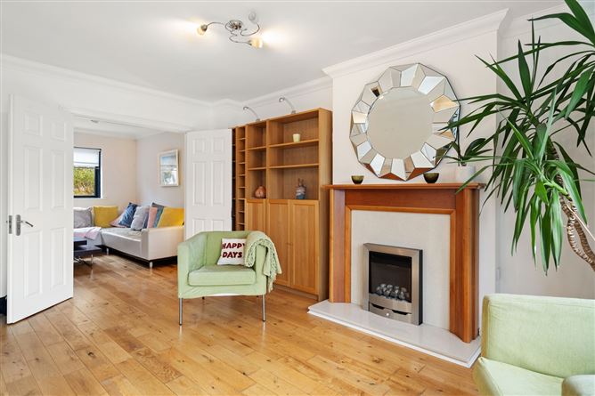 9 Myrtle Square, Baldoyle, Dublin