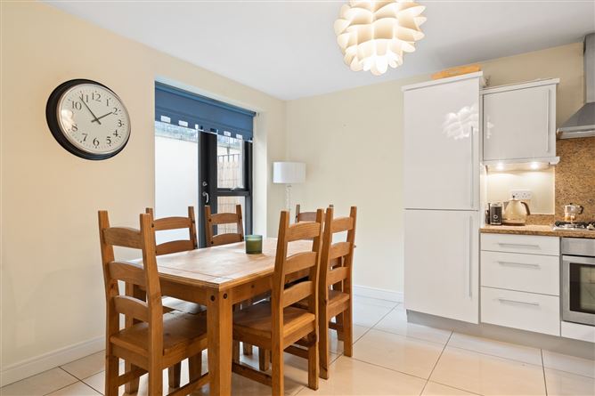 9 Myrtle Square, Baldoyle, Dublin