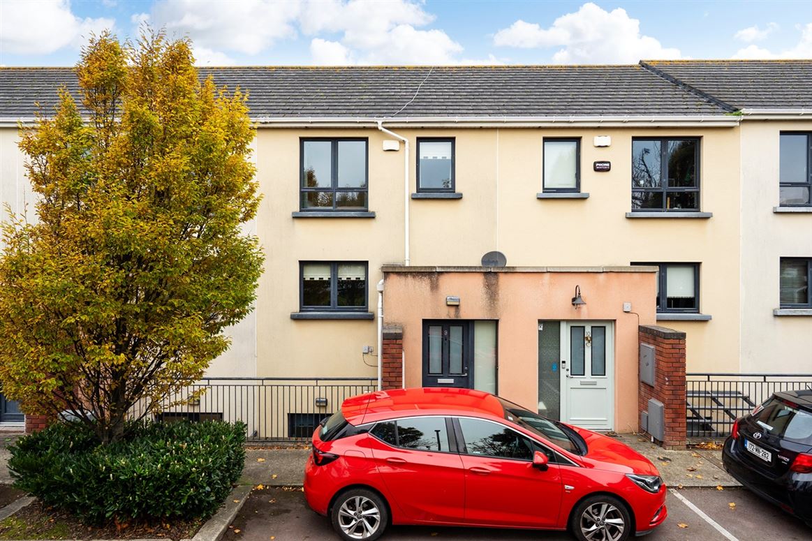 9 Myrtle Square, Baldoyle, Dublin