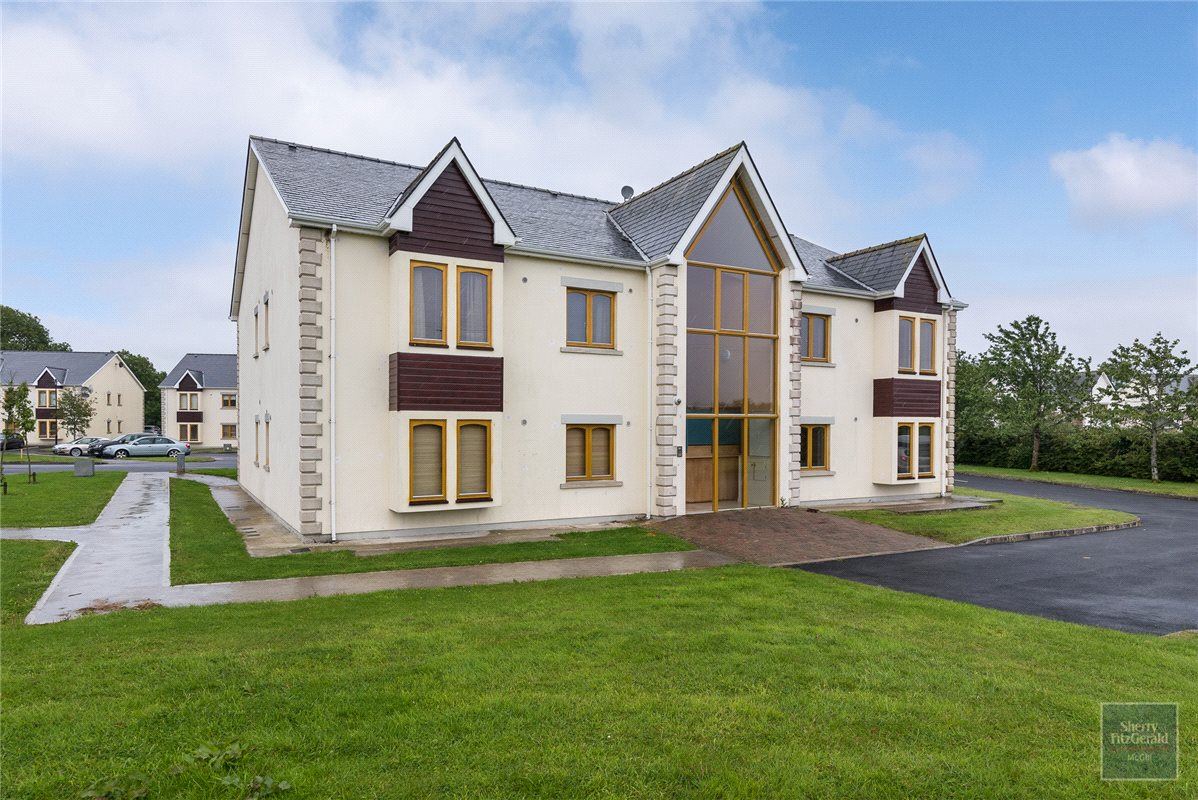 4 Kilglass House, Tarmon Harbour, Tarmonbarry, Co. Roscommon