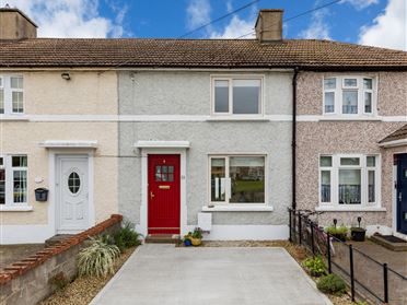 Image for 19 Clanmoyle Road, Donnycarney, Dublin 5