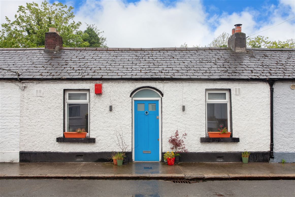 8 Newcomen Avenue, North Strand, Dublin 3