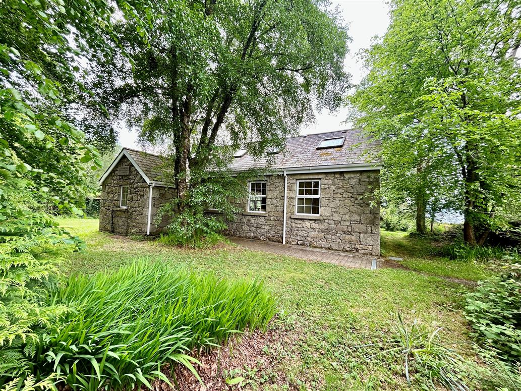 The Old School House,  Cormongan, Drumshanbo, Leitrim