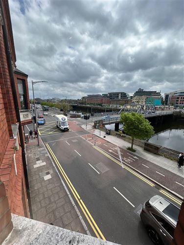 Apartment 5, Bridge House, Cork City, Cork