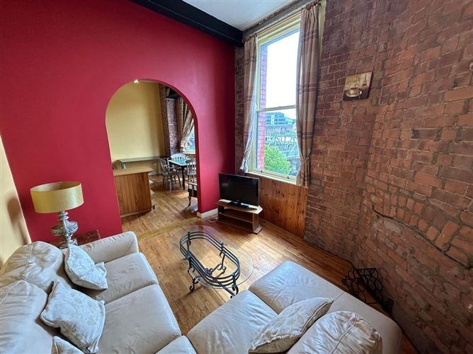 Apartment 5, Bridge House, Cork City, Cork