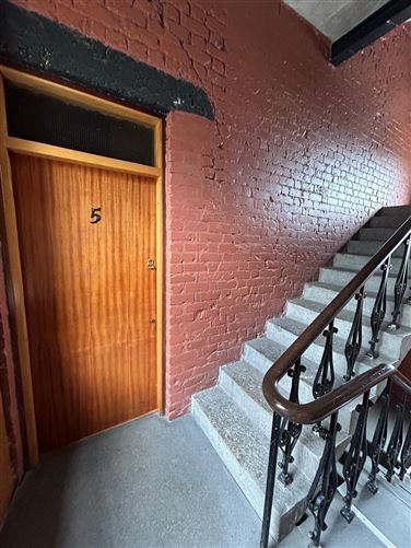 Apartment 5, Bridge House, Cork City, Cork