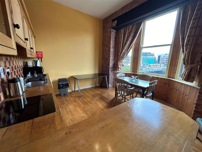 Apartment 5, Bridge House, Cork City, Cork