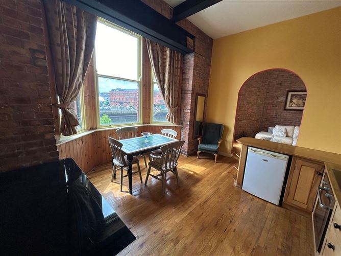 Apartment 5, Bridge House, Cork City, Cork