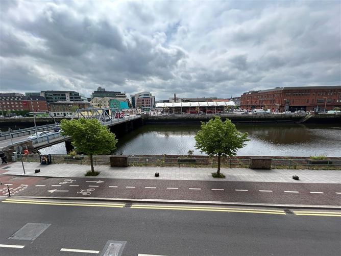Apartment 5, Bridge House, Cork City, Cork