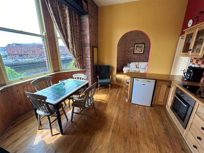 Apartment 5, Bridge House, Cork City, Cork