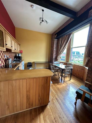 Apartment 5, Bridge House, Cork City, Cork