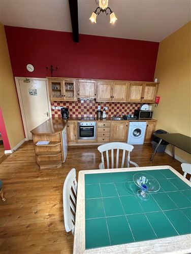 Apartment 5, Bridge House, Cork City, Cork