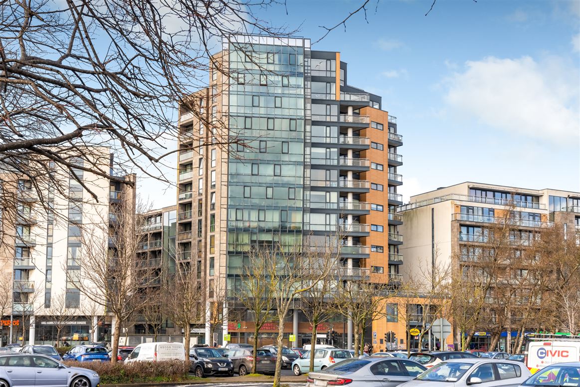 40 Virginia Hall, Belgard Square West, Tallaght, Dublin 24