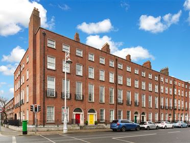 Image for Apartment 38, 55 Mountjoy Square, Dublin 1