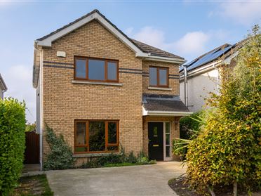 Image for 17 Holywell Drive, Kilcoole, Wicklow