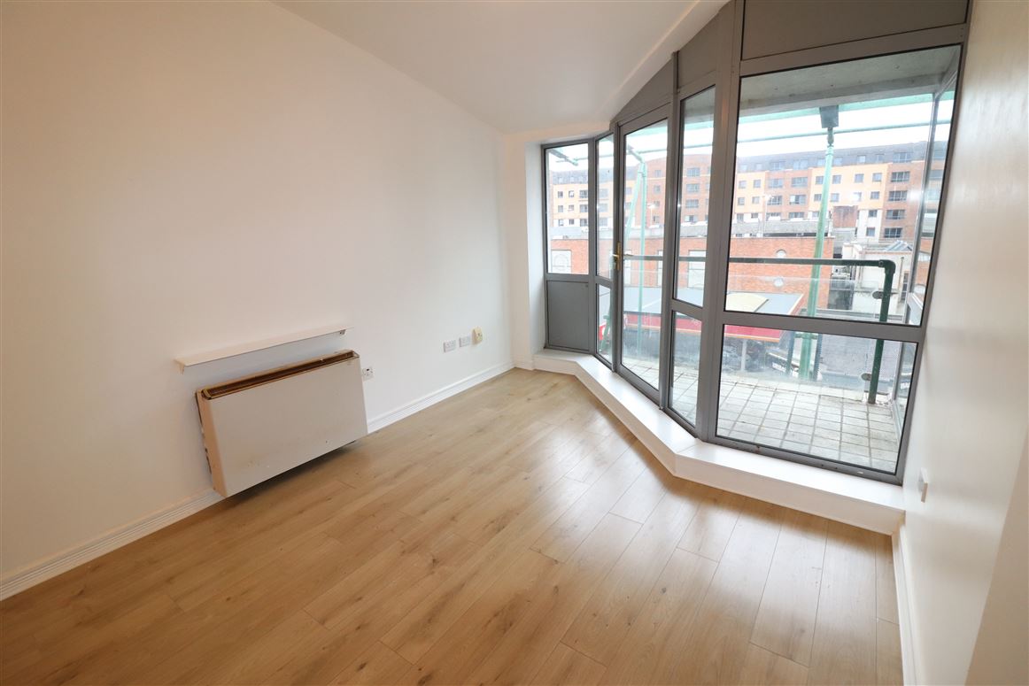 Apartment 29 Jutland Hall, Steamboat Quay, Dock Road, Limerick
