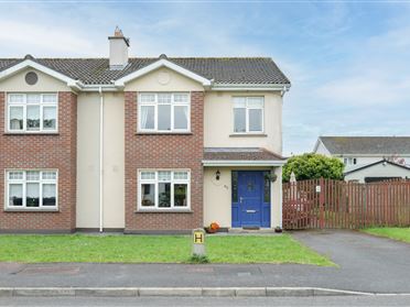 Image for 90 Rossvale, Portlaoise, Co. Laois