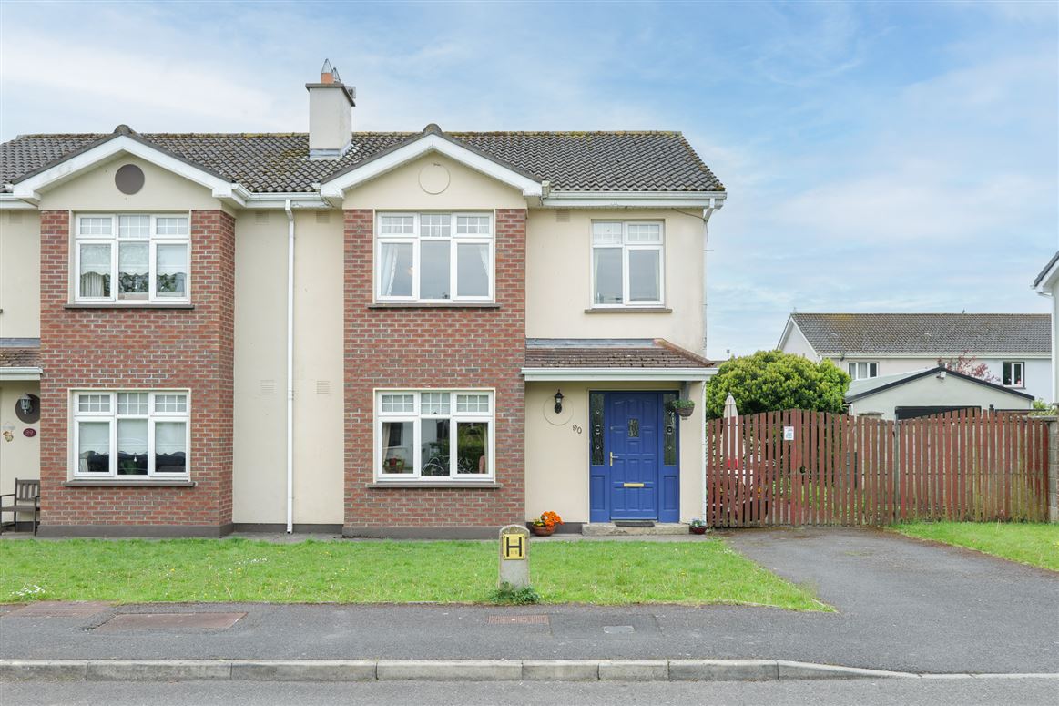 90 Rossvale, Portlaoise, Co. Laois
