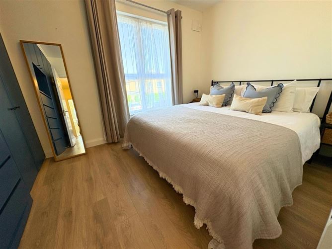 31 Merrion Grove, Booterstown, County Dublin