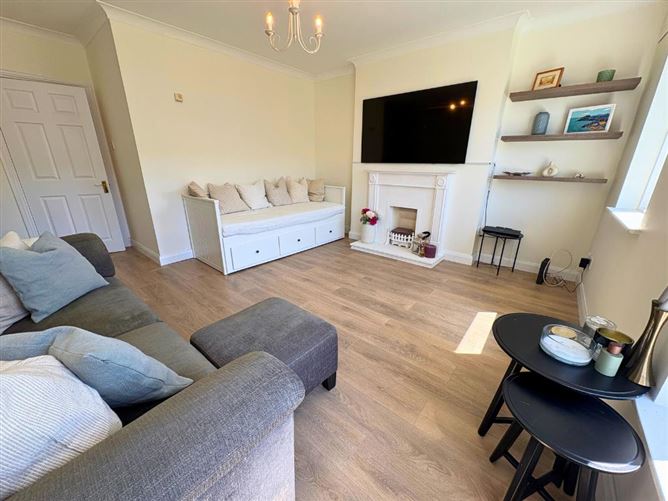 31 Merrion Grove, Booterstown, County Dublin