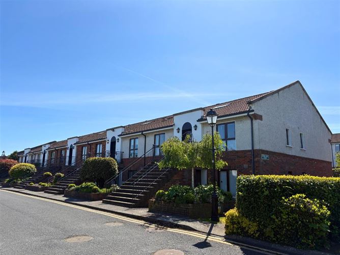 31 Merrion Grove, Booterstown, County Dublin