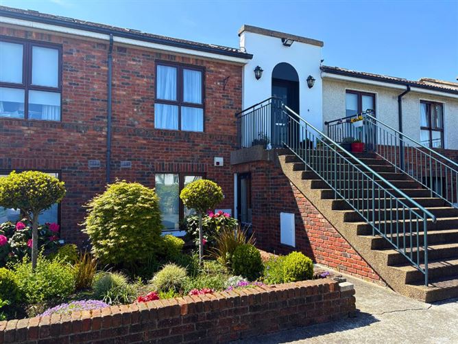 31 Merrion Grove, Booterstown, County Dublin