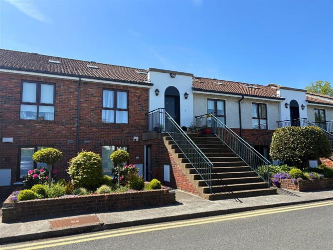 31 Merrion Grove, Booterstown, County Dublin