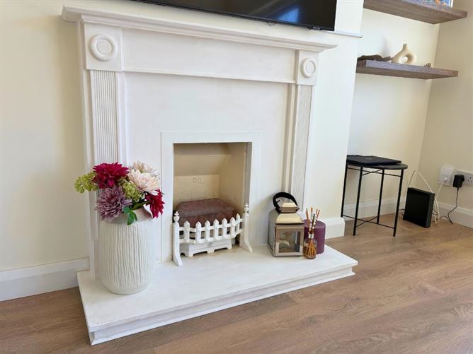 31 Merrion Grove, Booterstown, County Dublin