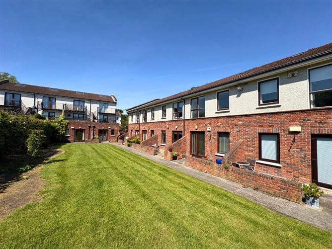 31 Merrion Grove, Booterstown, County Dublin