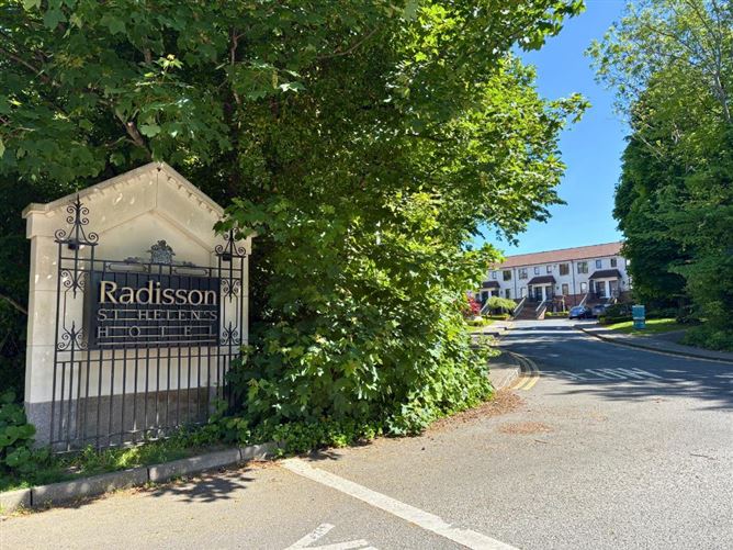 31 Merrion Grove, Booterstown, County Dublin