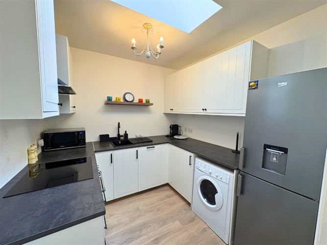 31 Merrion Grove, Booterstown, County Dublin