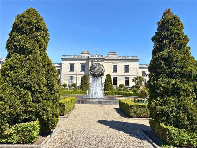 31 Merrion Grove, Booterstown, County Dublin